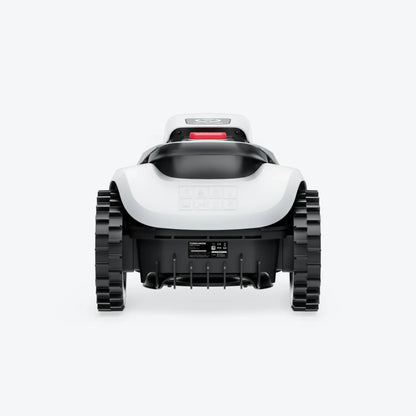 TerraMow V Series