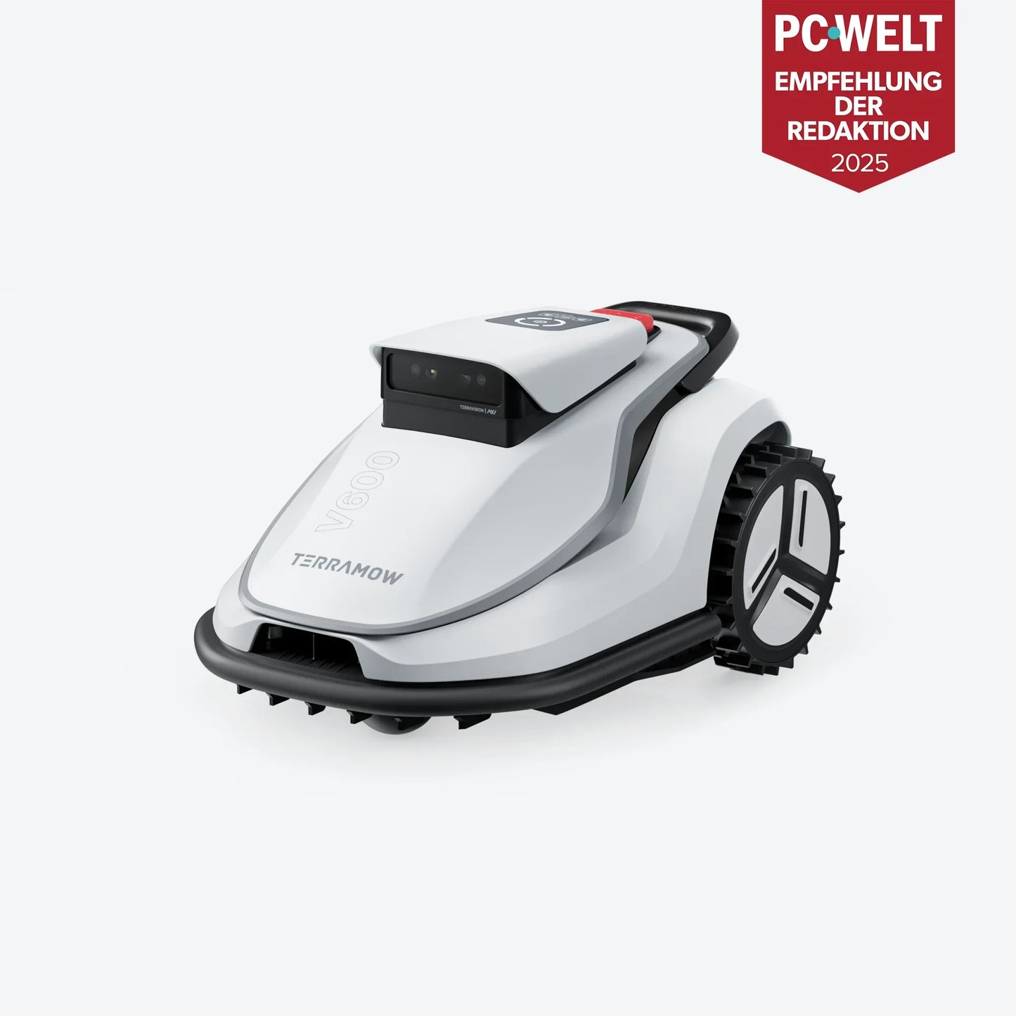 TerraMow V Series