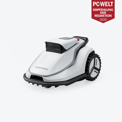 TerraMow V Series