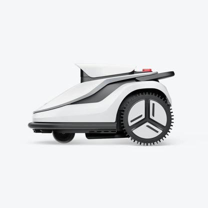 TerraMow V Series
