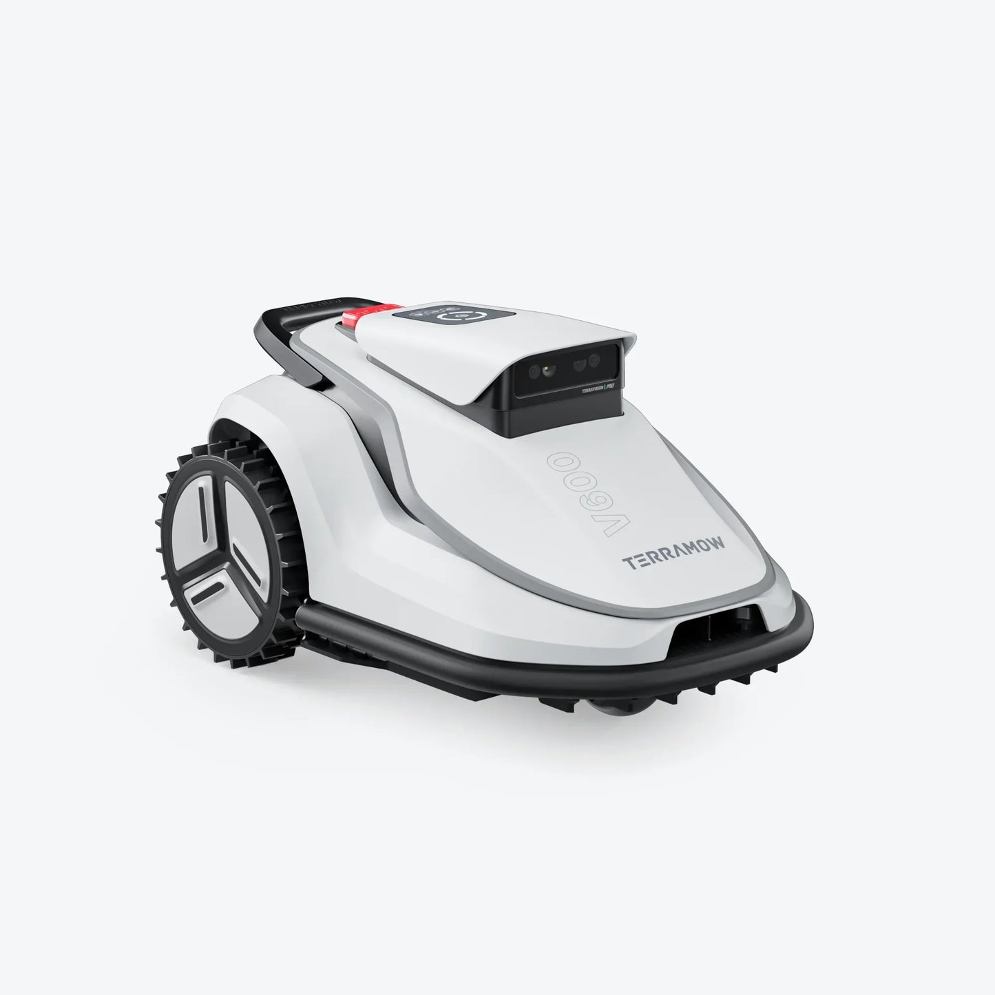 TerraMow V Series