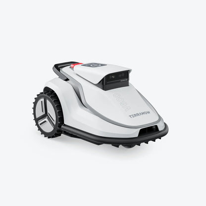 TerraMow V Series
