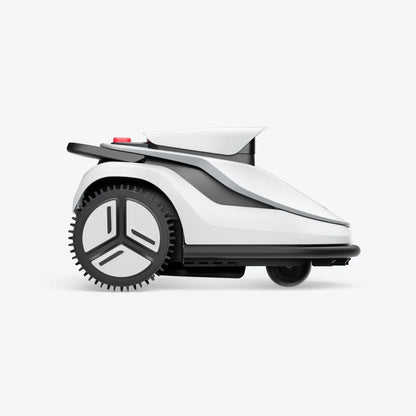 TerraMow V Series