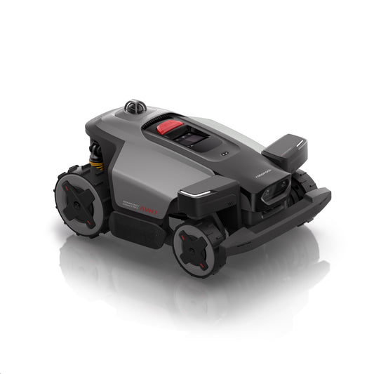 Roborock RockMow X120H LiDAR AWD Robot Lawn Mower (0.49 Acre)