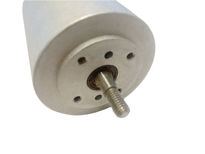 Cutting Motor (Right Side)- LUBA 1 and LUBA 2 - W.D.DJ.000006020 (Right)