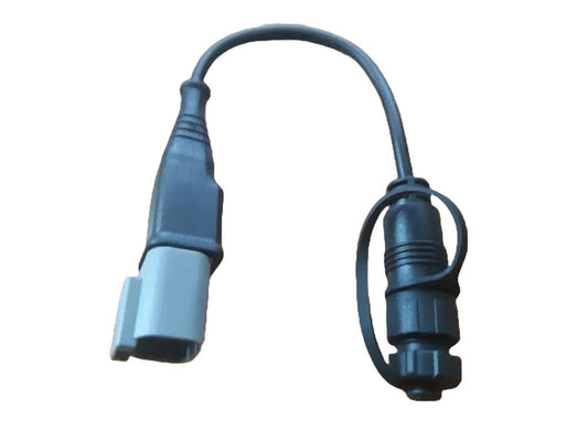 New base station old charging pile transfer cable for Luba1