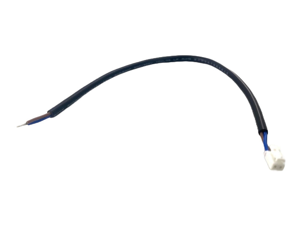 Old base station new charging pile transfer cable for Luba1