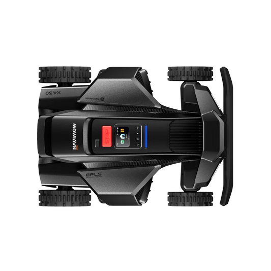 Segway - Navimow X4 - Pre-Order