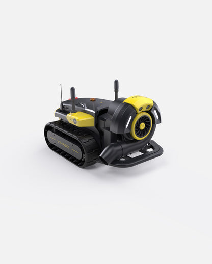 Yarbo Y40 Core with Blower Module product image