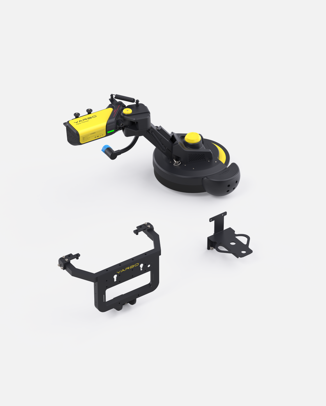 Yarbo Trimmer Package (Y Series) product image