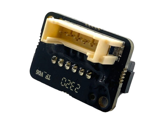 Bumper Main Board ?in luba? for Luba1