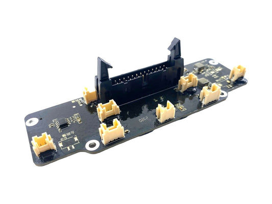 Keypad for Luba1