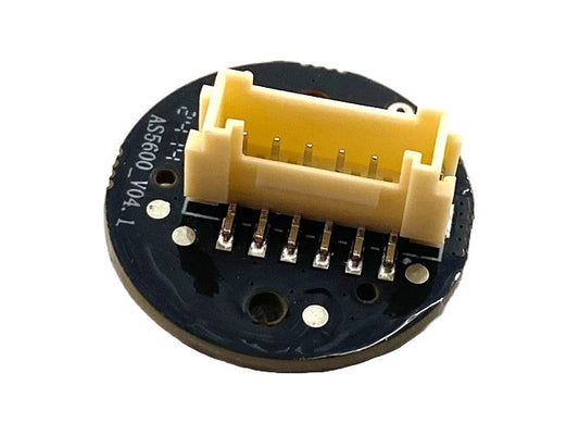 magnetic coding board for Luba1