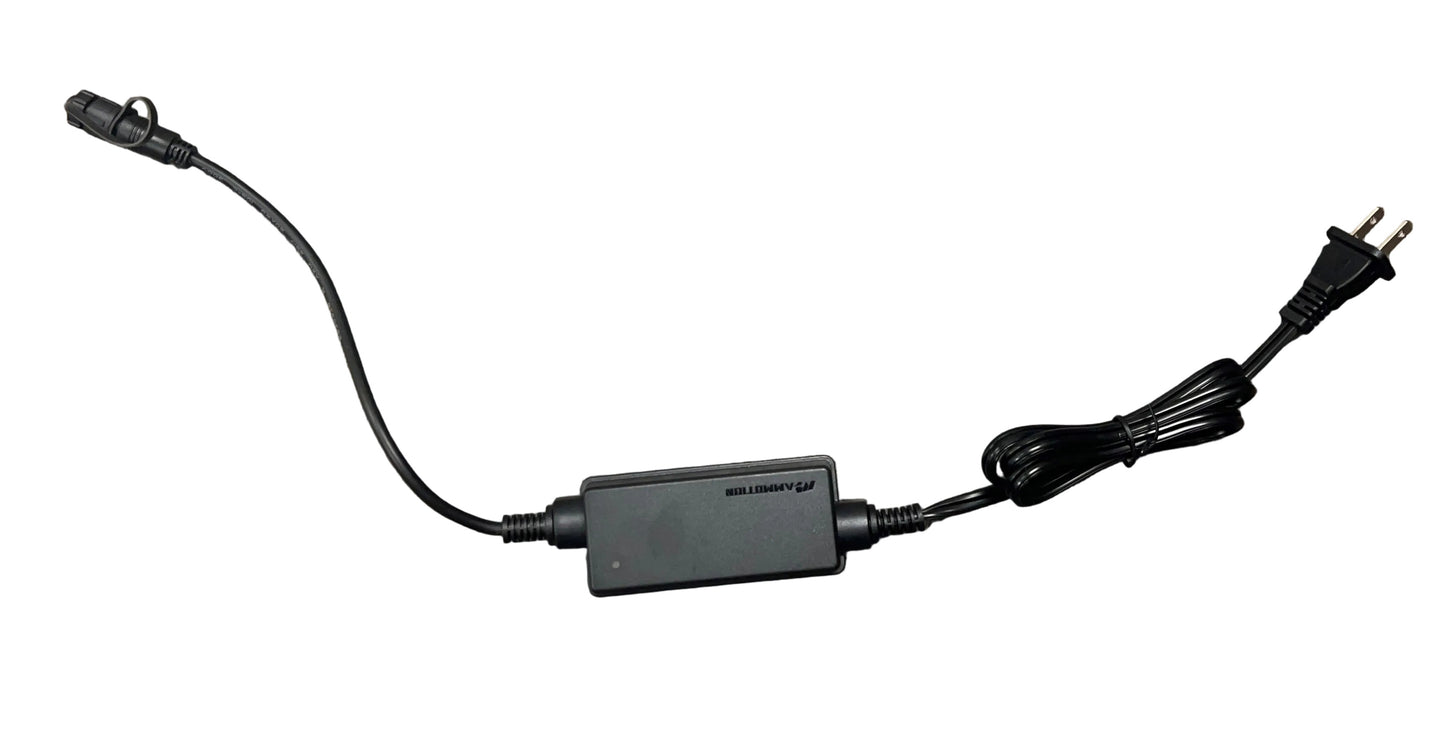RTK Power Supply - LUBA 2/LUBA 2X - C.P.XS.000019000