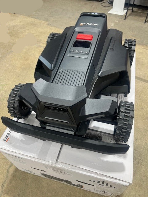 Navimow X430 (1 Acre) - Pre-Owned