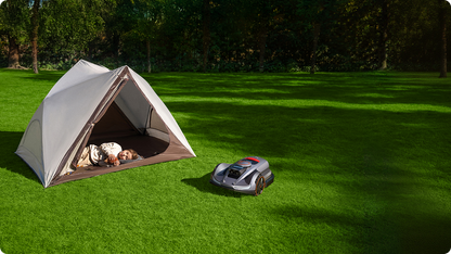 Sunseeker X7/X7 Plus Gen 2 - (.75 acre/1.5 acre)