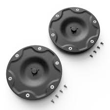 Cutting Discs (QTY 2) - LUBA 2 AWD X