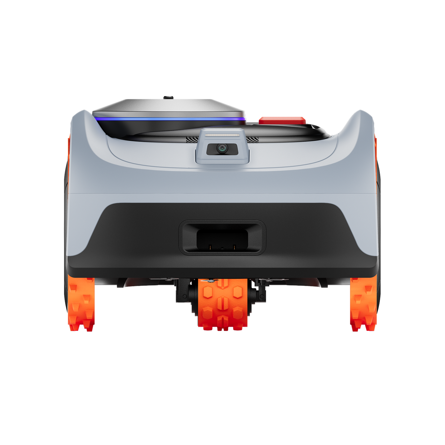 Segway - Navimow i210 AWD | Wire-Free Robotic Mower