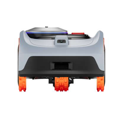 Segway - Navimow i210 AWD | Wire-Free Robotic Mower
