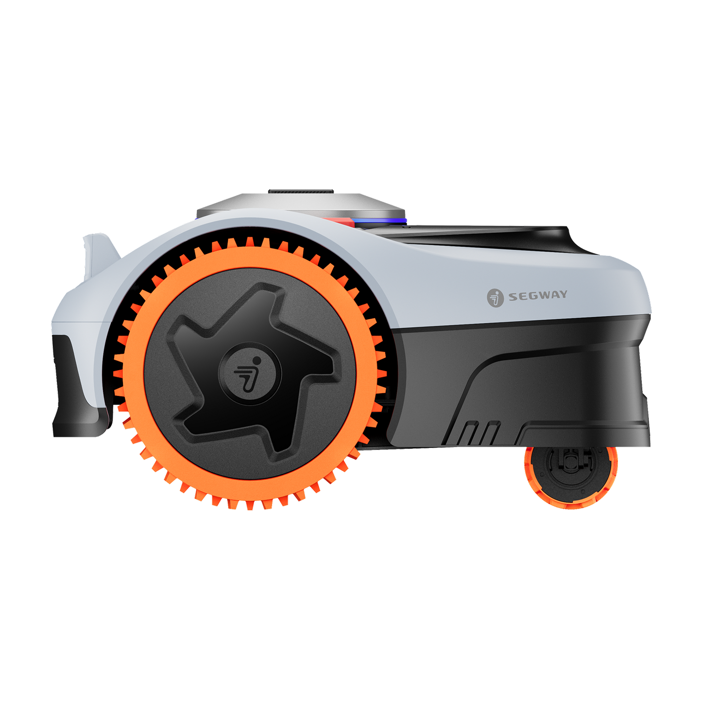 Segway - Navimow i210 AWD | Wire-Free Robotic Mower