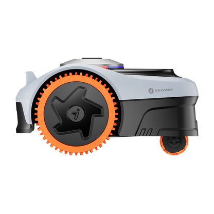 Segway - Navimow i210 AWD | Wire-Free Robotic Mower