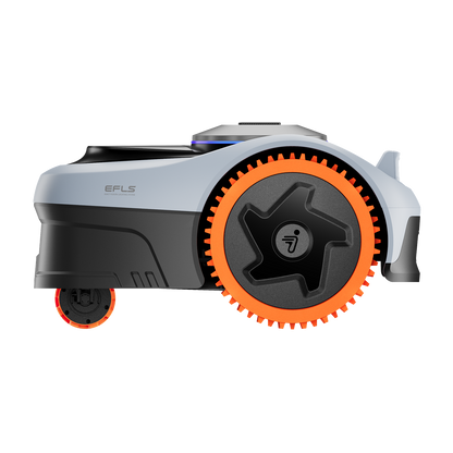 Segway - Navimow i210 AWD | Wire-Free Robotic Mower