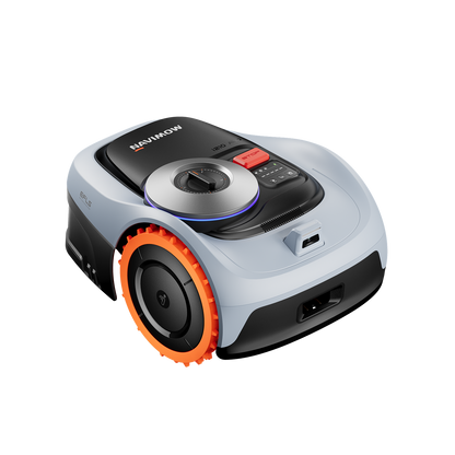 Segway - Navimow i210 AWD | Wire-Free Robotic Mower