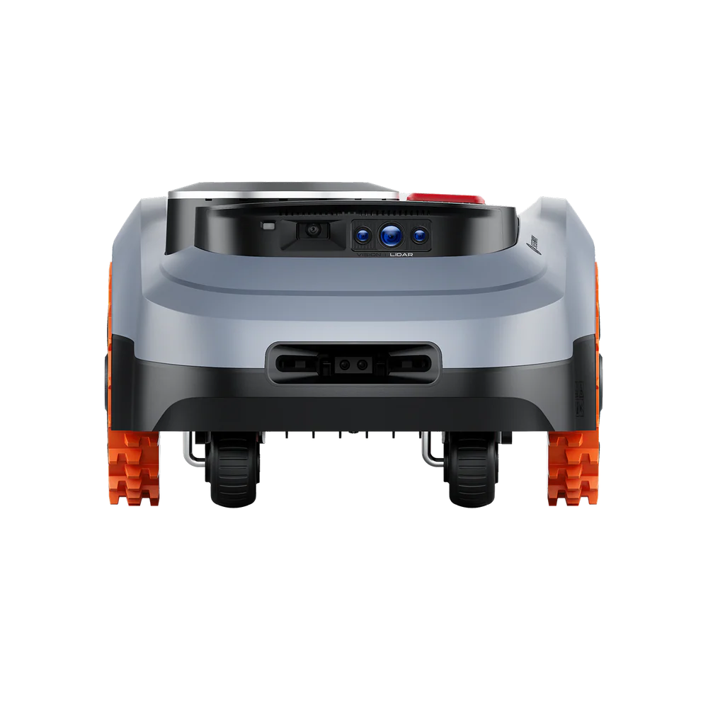 Segway - Navimow i215 LiDAR Robotic Lawn Mower