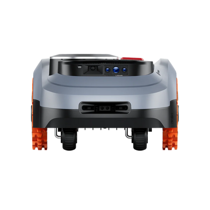 Segway - Navimow i215 LiDAR Robotic Lawn Mower