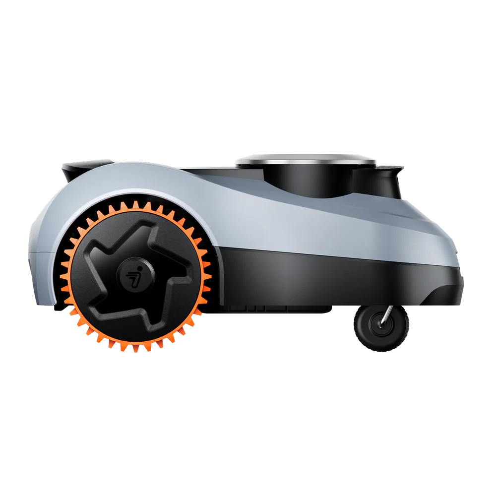 Segway - Navimow i215 LiDAR Robotic Lawn Mower
