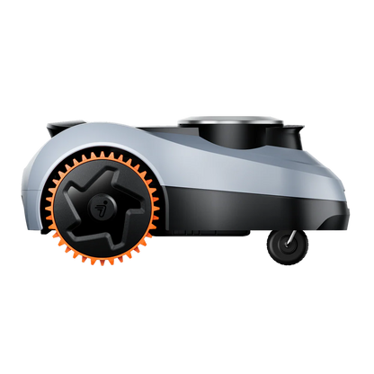 Segway - Navimow i215 LiDAR Robotic Lawn Mower