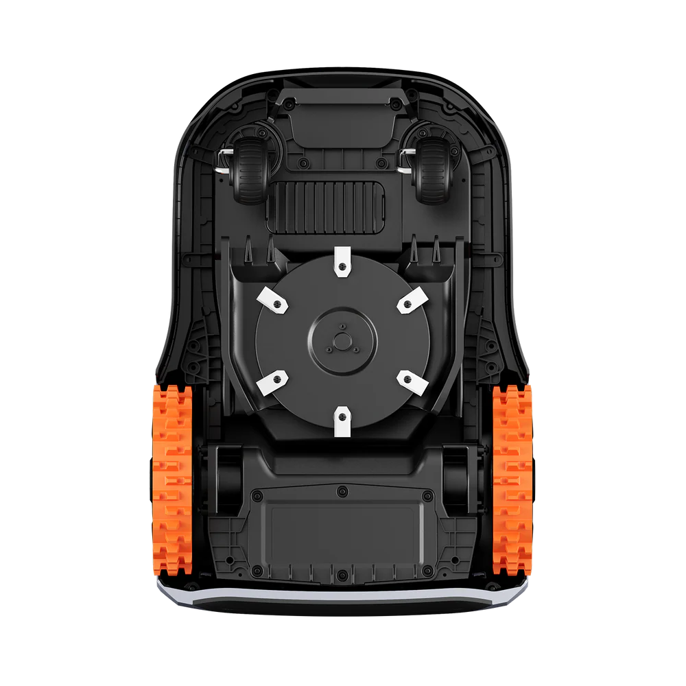 Segway - Navimow i215 LiDAR Robotic Lawn Mower