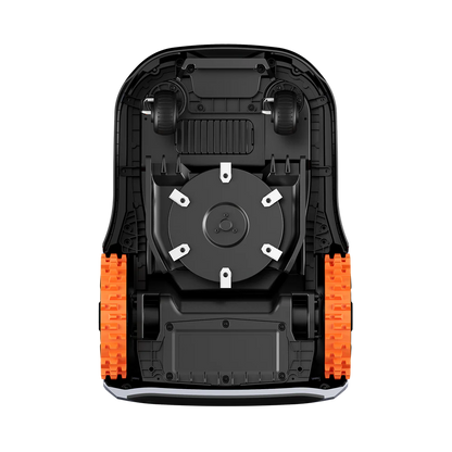 Segway - Navimow i215 LiDAR Robotic Lawn Mower