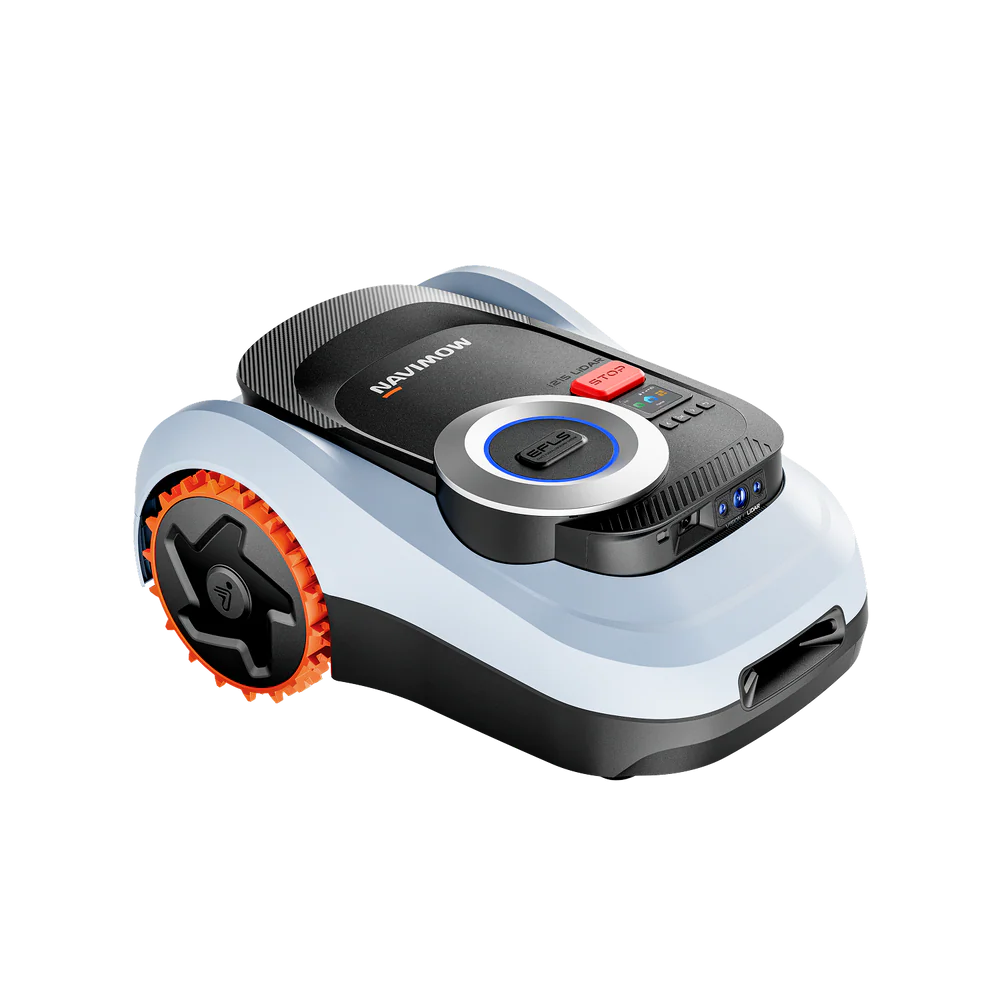 Segway - Navimow i215 LiDAR Robotic Lawn Mower