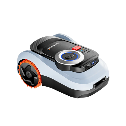 Segway - Navimow i215 LiDAR Robotic Lawn Mower