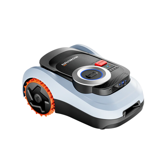Segway - Navimow i215 LiDAR Robotic Lawn Mower