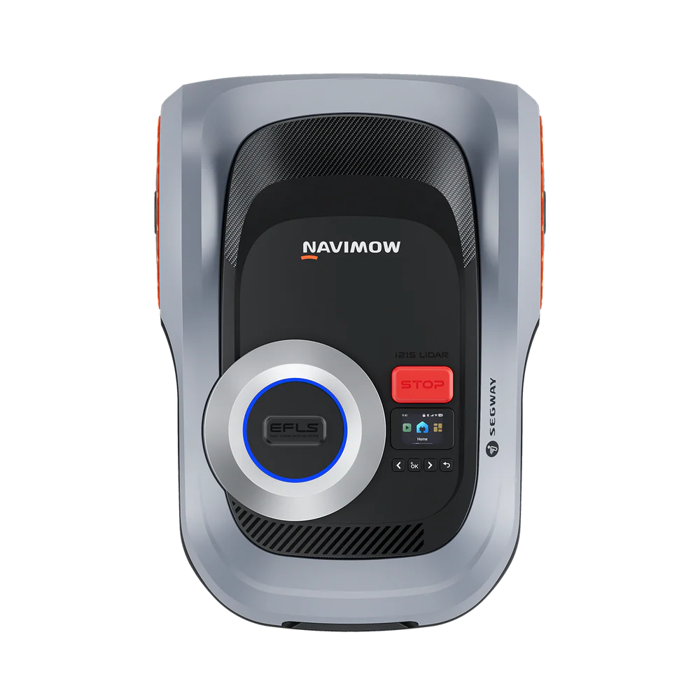 Segway - Navimow i215 LiDAR Robotic Lawn Mower