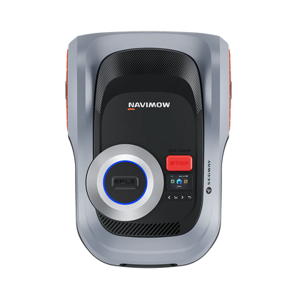 Segway - Navimow i215 LiDAR Robotic Lawn Mower