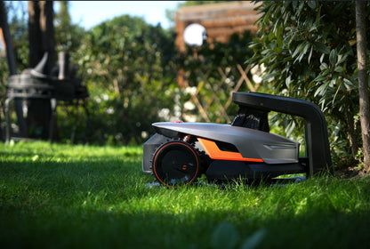 Sunseeker X4 (LiDar) - (0.3 acre)