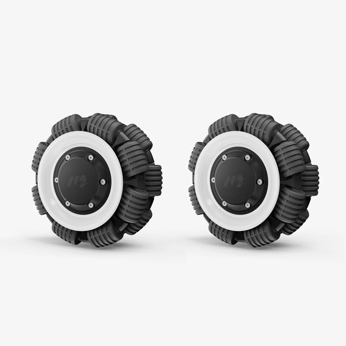 Omni Wheels for LUBA 2 AWD / LUBA mini AWD Gallery Omni Wheels for LUBA 2 AWD / LUBA mini AWD