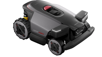 Roborock X130H robotic lawn mower product image