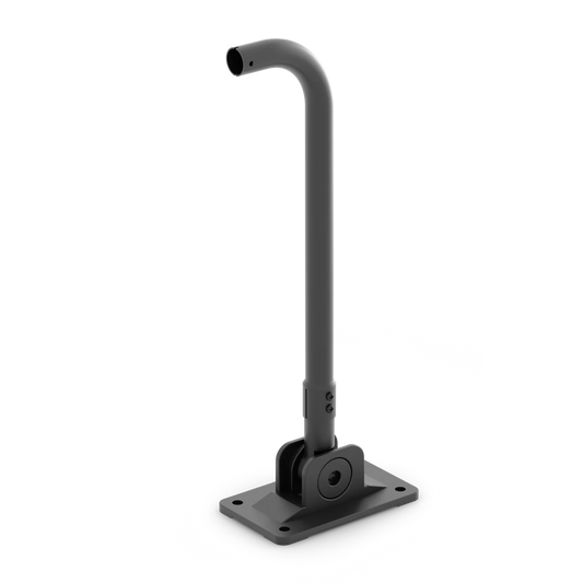 Segway - Navimow - Antenna Mounting Kit