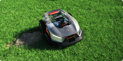 Sunseeker X4 (LiDar) - (0.3 acre)