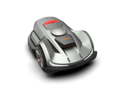 Sunseeker X7 robotic lawn mower 