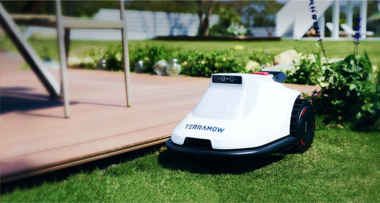 Terramow - S1200