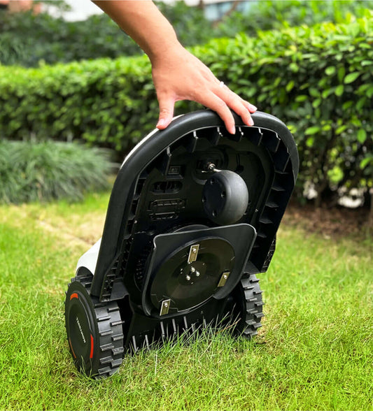 Terramow - S1200