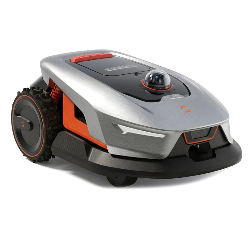 Sunseeker X4 (LiDar) - (0.3 acre)