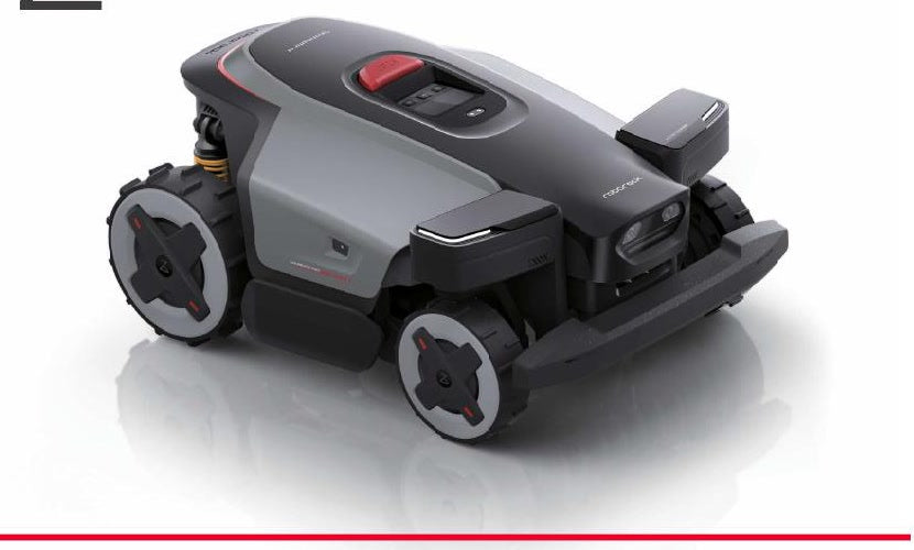 X115 Z-series product render from Roborock brochure