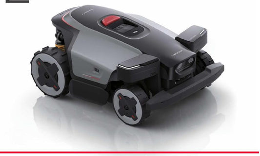X130H Z-series product render from Roborock brochure